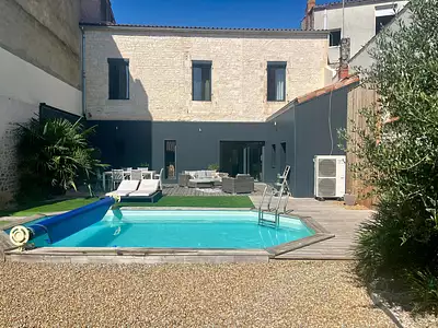 Maison, 400 m²
