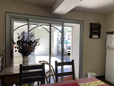Maison, 60 m²
