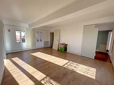 Appartement, 132,02 m²