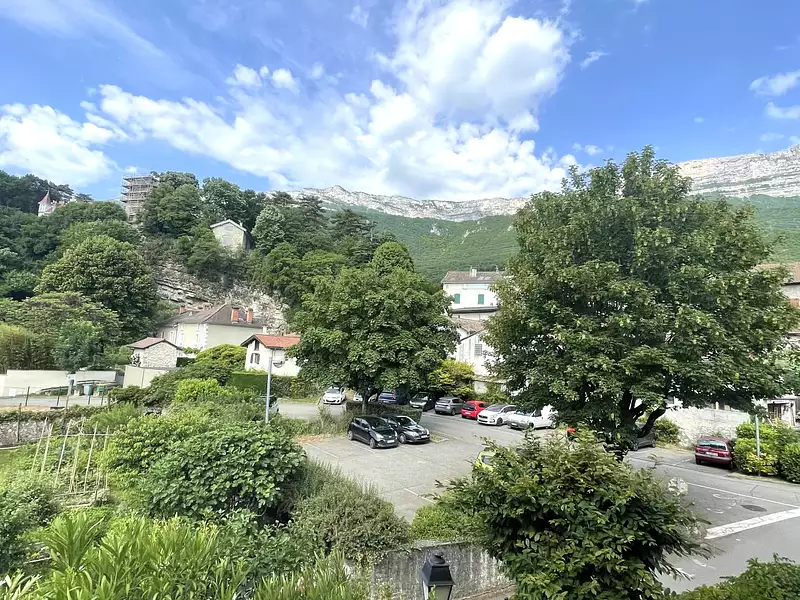Appartement, 70,43 m²