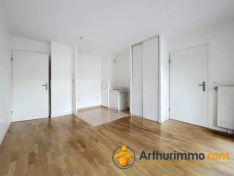 Appartement, 37,87 m²
