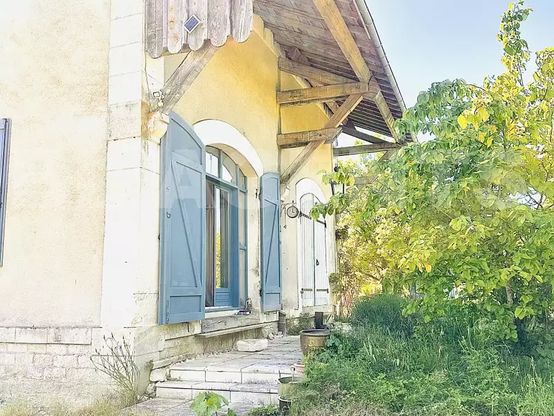 Maison, 150 m²