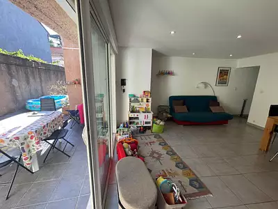Maison, 117 m²