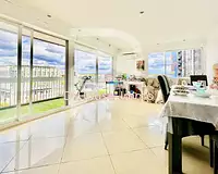 Appartement, 87 m²