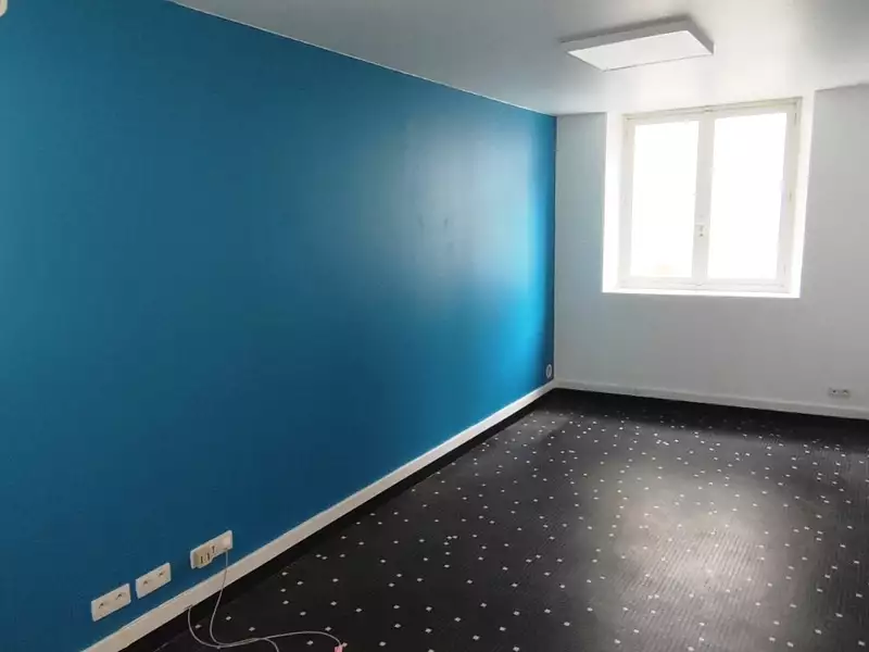 Divers, 70 m²
