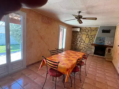 Maison, 90 m²