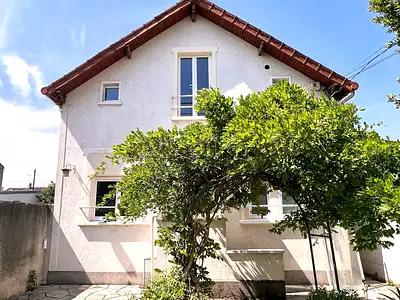 Maison, 90,74 m²