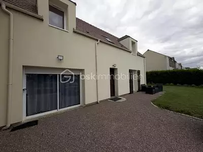 Maison, 120 m²
