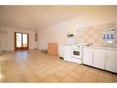 Maison, 137 m²