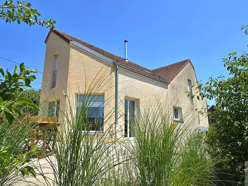 Maison, 132 m²