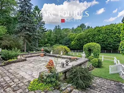 Maison, 230 m²