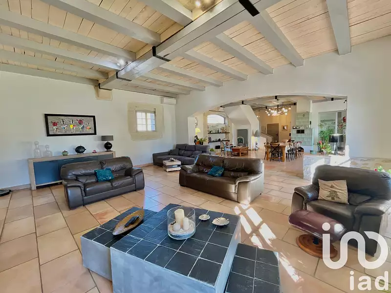 Maison, 295 m²