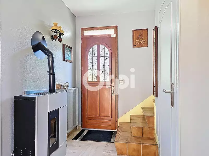 Maison, 174 m²