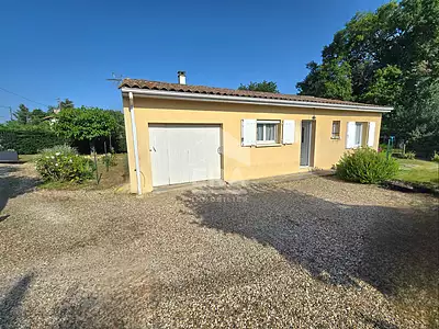 Maison, 94,01 m²