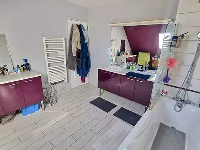 Maison, 110 m²