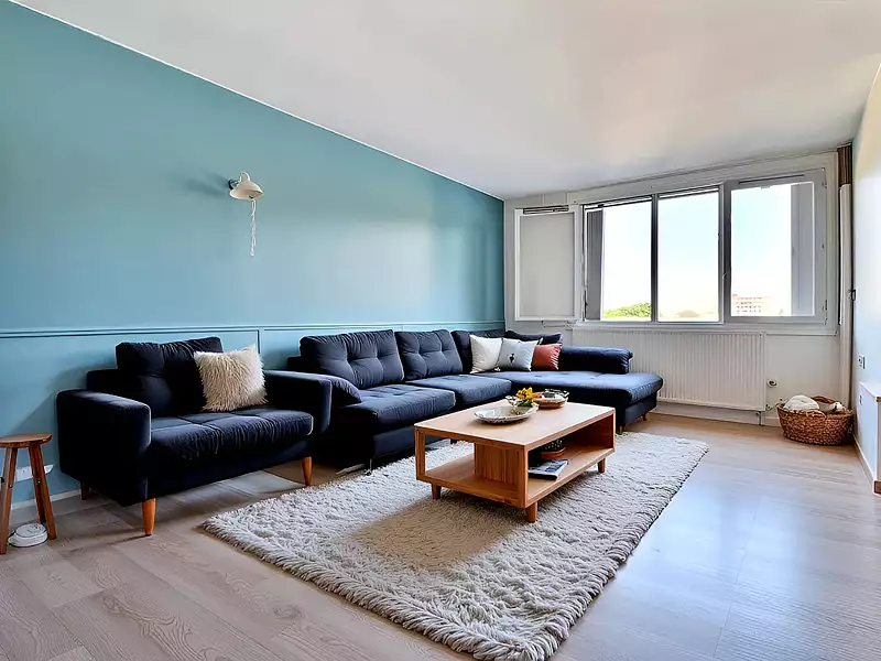 Appartement, 98 m²