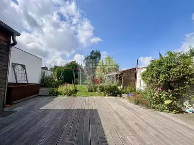 Maison, 169 m²