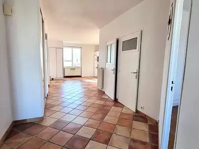 Appartement, 92 m²