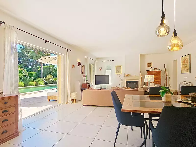 Maison, 190,5 m²