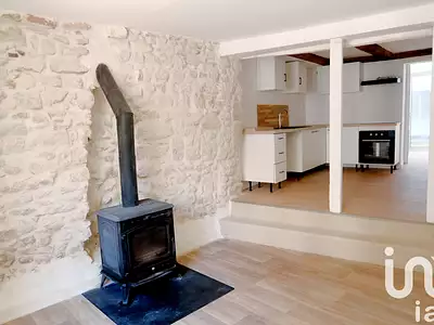 Maison, 80 m²