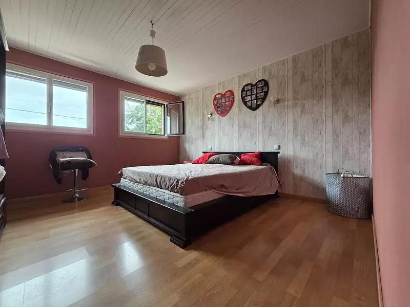 Maison, 158 m²
