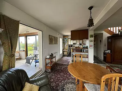 Maison, 131,27 m²