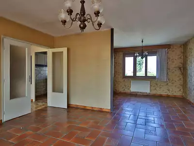 Maison, 94,9 m²