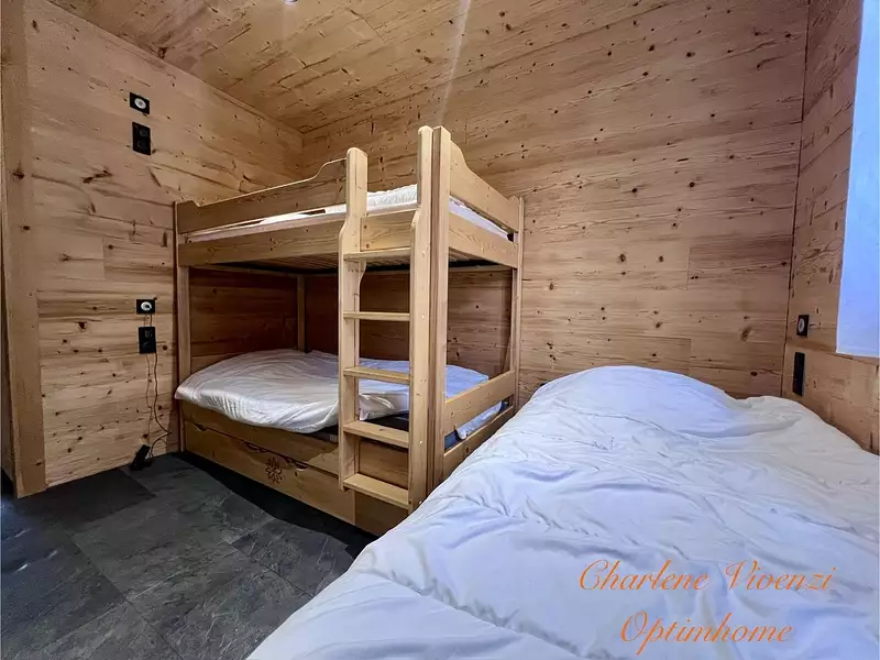 Appartement, 49 m²