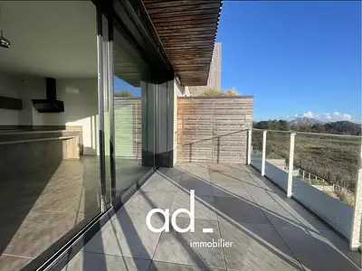 Appartement, 77,9 m²