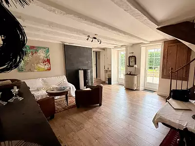 Maison, 172 m²