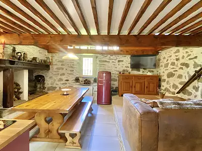Maison, 249 m²