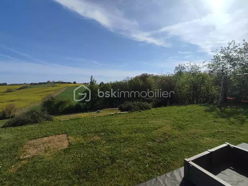Maison, 130 m²