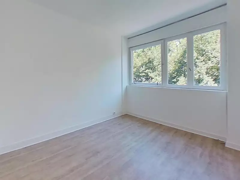 Appartement, 55 m²