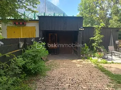 Maison, 80 m²