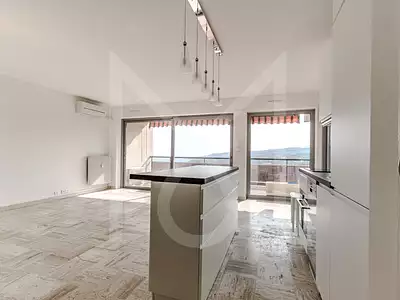 Appartement, 46,84 m²