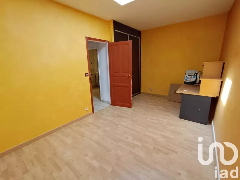 Maison, 127 m²