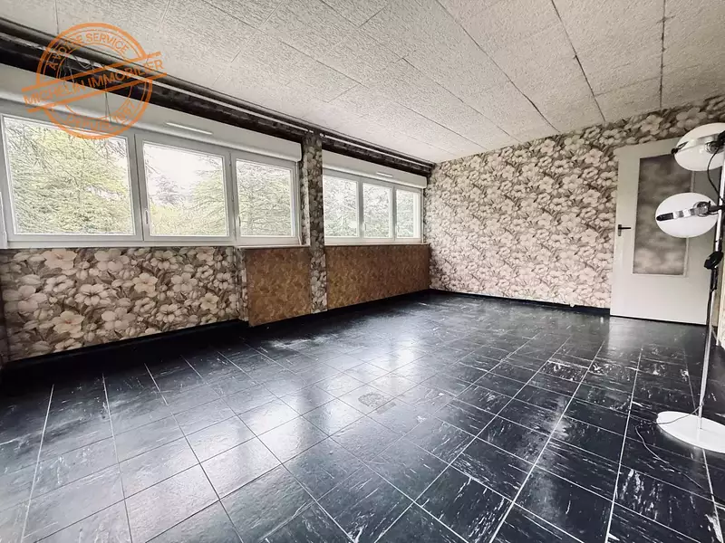 Appartement, 59,06 m²