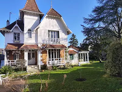 Maison, 180 m²