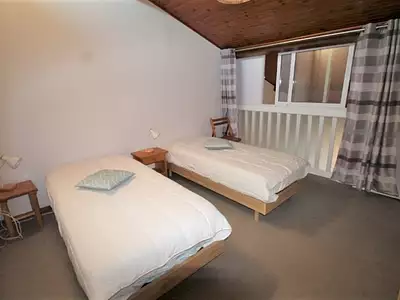 Appartement, 34 m²