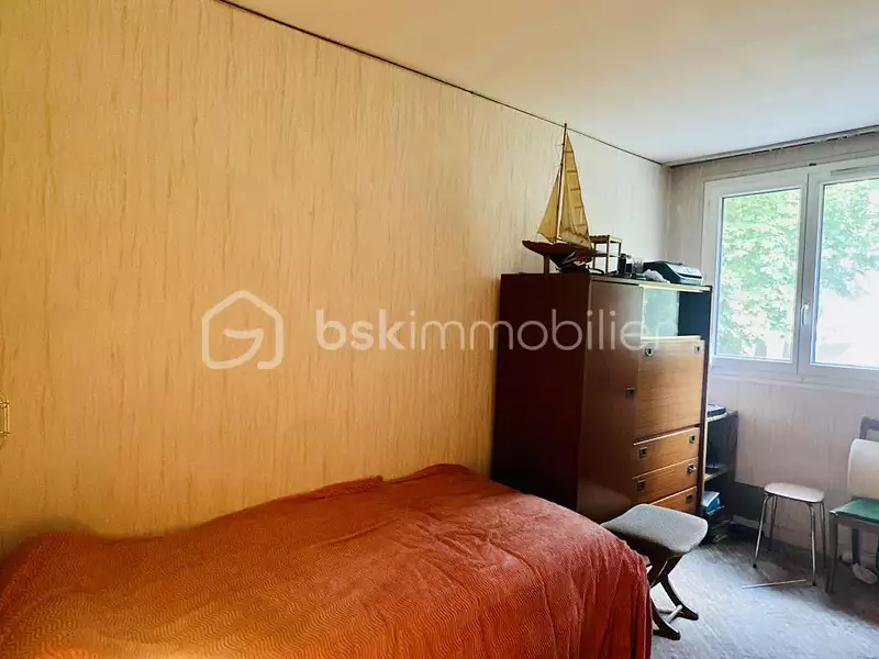 Appartement, 65 m²