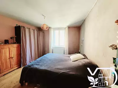 Maison, 152 m²