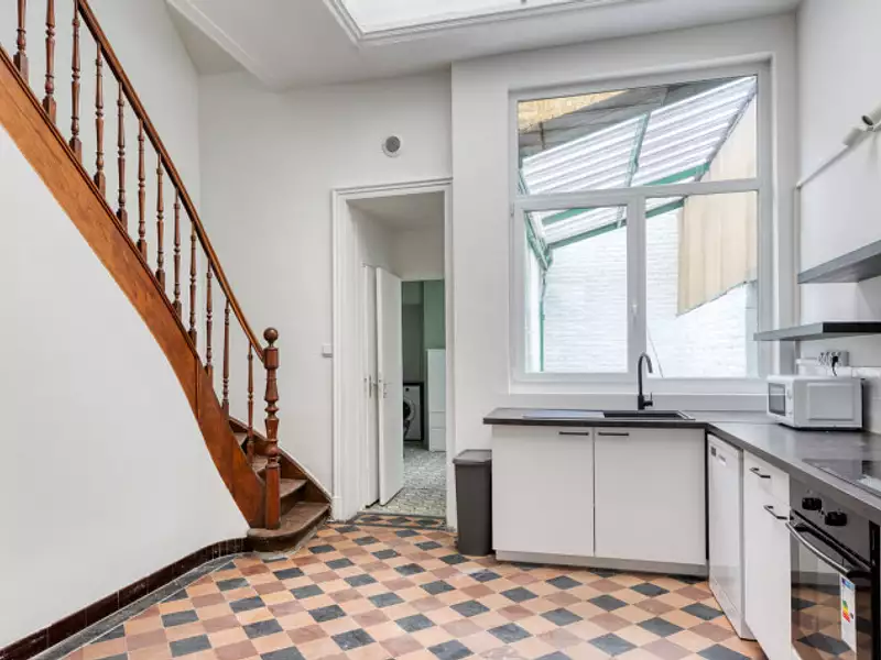 Appartement, 114 m²