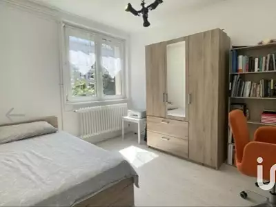 Appartement, 68 m²