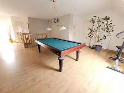 Maison, 201 m²
