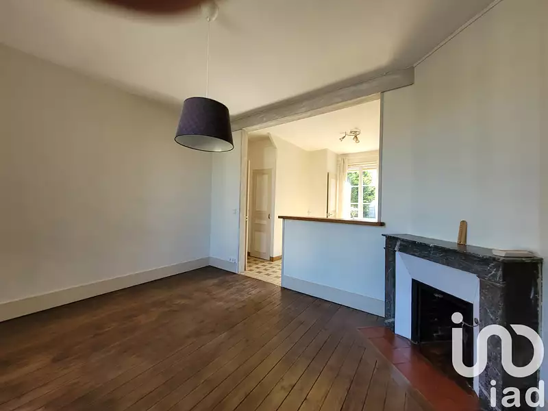 Maison, 100 m²