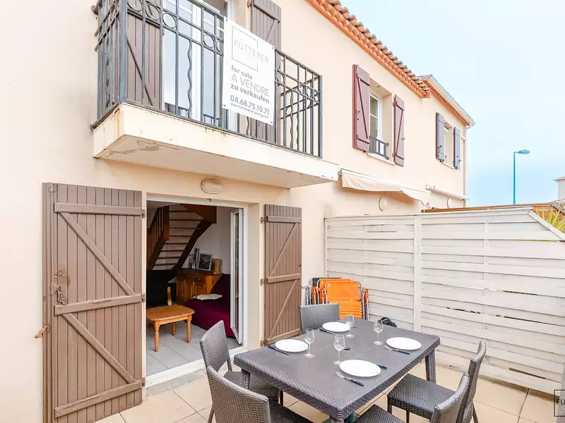 Appartement, 50,13 m²