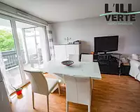 Appartement, 63,79 m²
