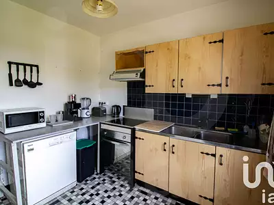 Maison, 163 m²