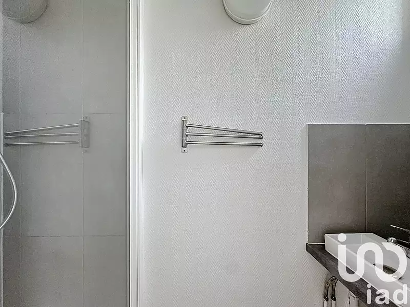 Appartement, 38 m²