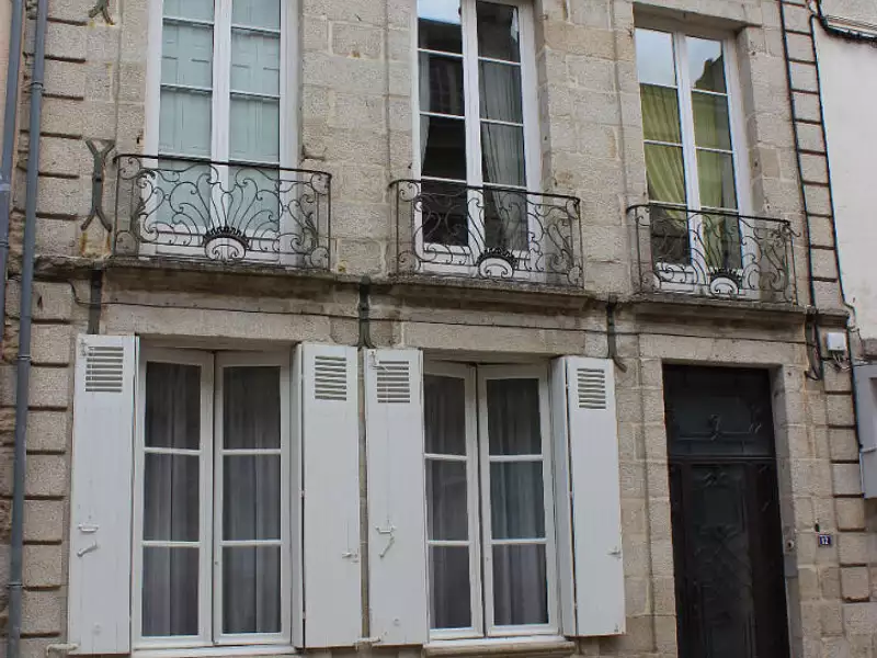 Maison, 215 m²